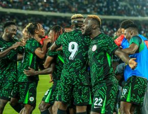 Wounded Lions and Underdogs: Zimbabwe Eyes Shock Win Against Nigeria in Uyo