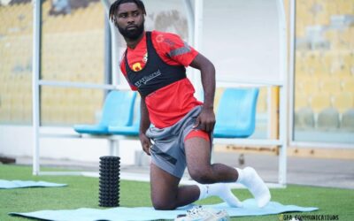 Local Stars Eye Black Stars Spots in World Cup Quest