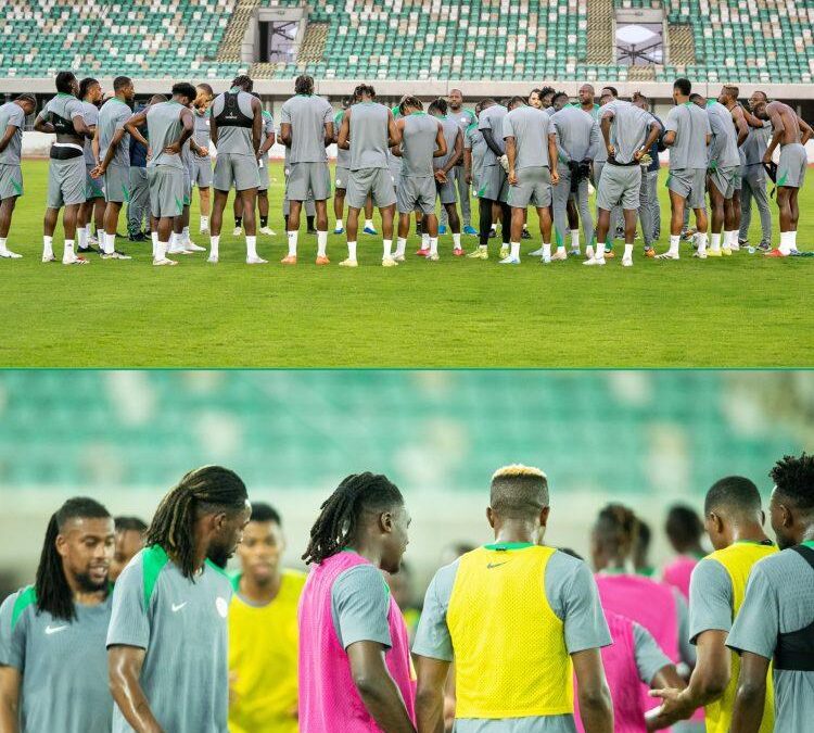 Fearless Chirewa Aims to Lead Zimbabwe’s Charge Against Super Eagles in Uyo