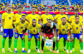 Rwanda’s Tactical Blueprint: How the Amavubi Plan to Frustrate the Super Eagles