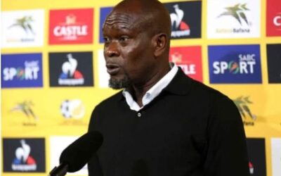 Akonnor Confident in Black Stars’ World Cup Hopes