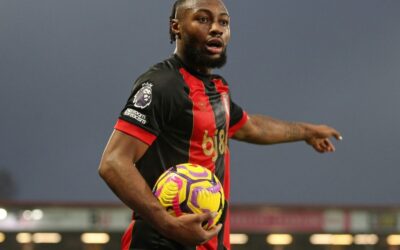 Tottenham’s €40M Gamble: The Race for Antoine Semenyo
