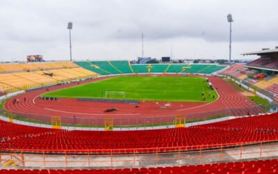 GFA Rejects Six Stadiums Over Safety Concerns Ahead of GPL Resumption