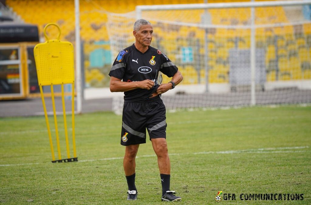 Chris Hughton Reflects on the Contrasts Between Club and International Management