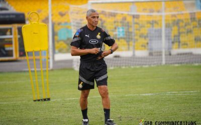 Chris Hughton Reflects on the Contrasts Between Club and International Management