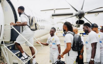 The Black Stars’ Journey: Comfort vs. Cost-Cutting