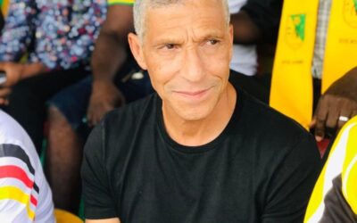 Chris Hughton Reflects on Representing Both Ghana and Ireland in Football