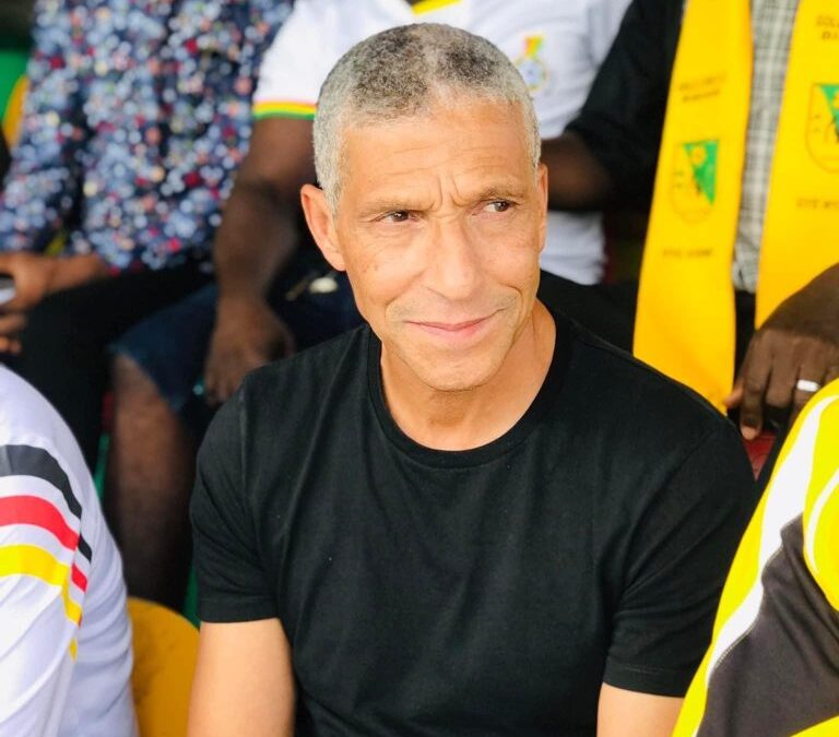 Chris Hughton Reflects on Representing Both Ghana and Ireland in Football
