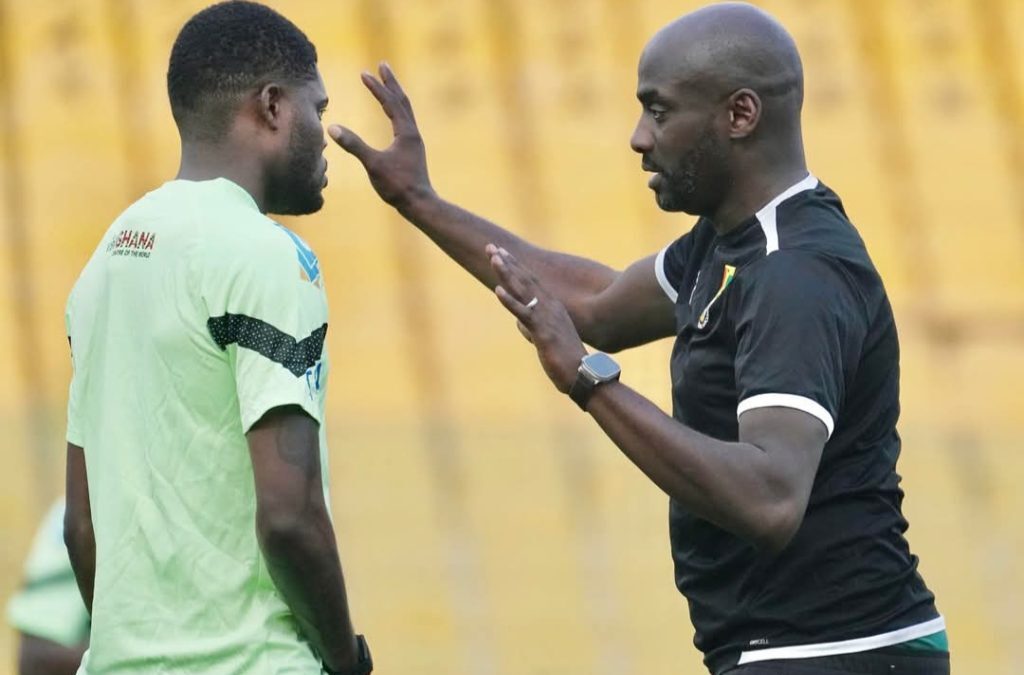 Otto Addo’s Winning Touch: Black Stars Aim to Extend Unbeaten Run Against Madagascar