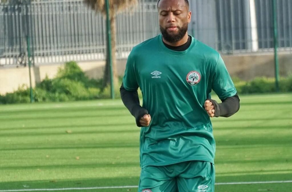 Madagascar’s Marco Ilaimaharitra Vows Revenge Against Ghana in World Cup Qualifier
