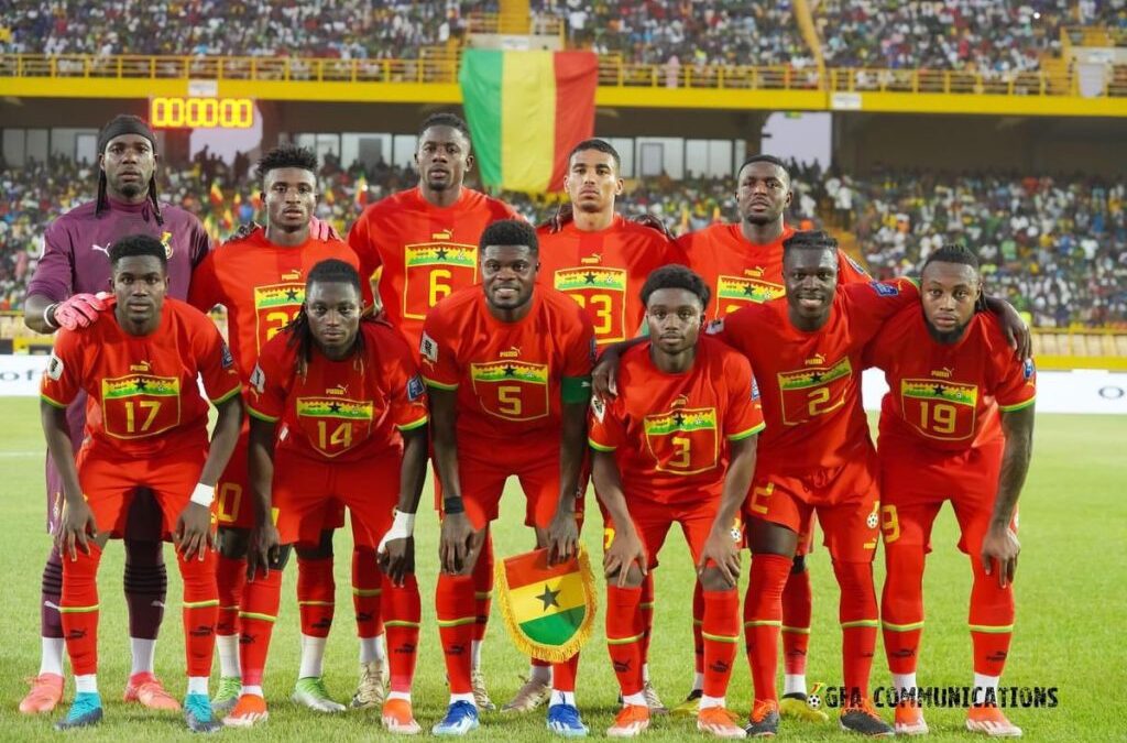 Chris Hughton’s Ghanaian Experience: A Tale of Passion and Pressure