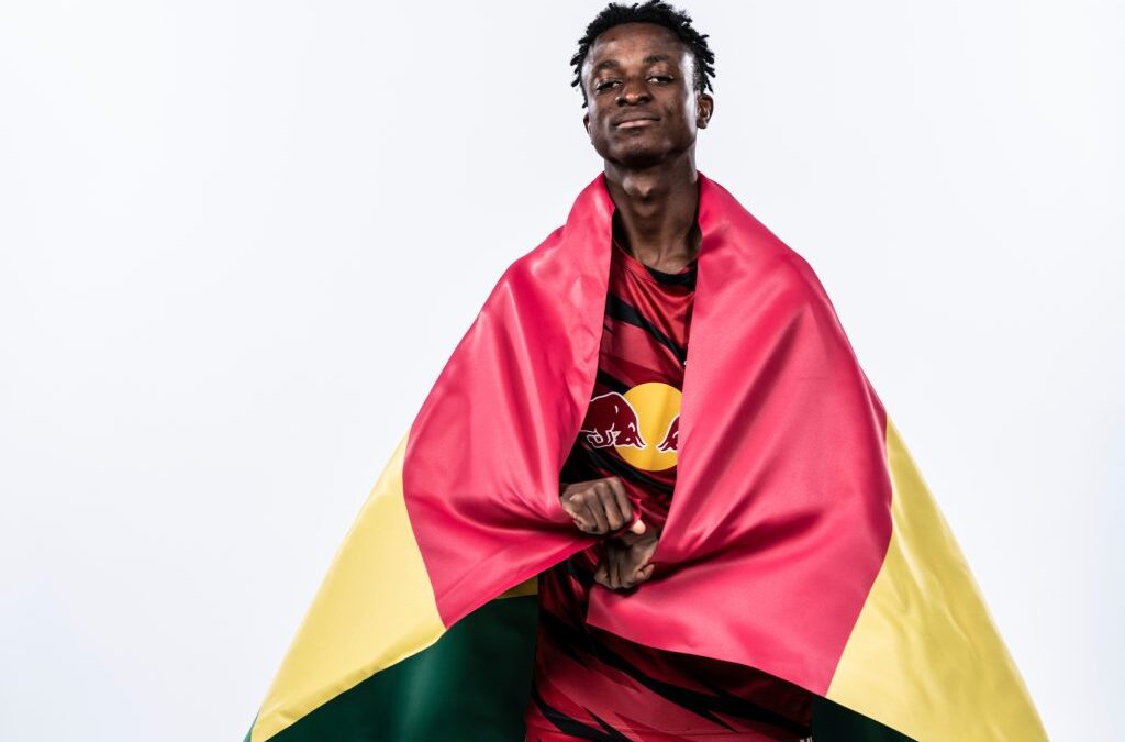 Mohammed Sofo’s Dream Debut: Ghanaian Star Shines in First MLS Start