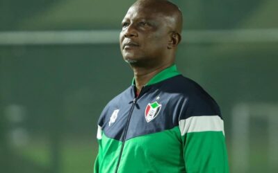 Sudan’s World Cup Dreams in Jeopardy as Coach Kwesi Appiah Boycotts Training Camp Over Unpaid Wages