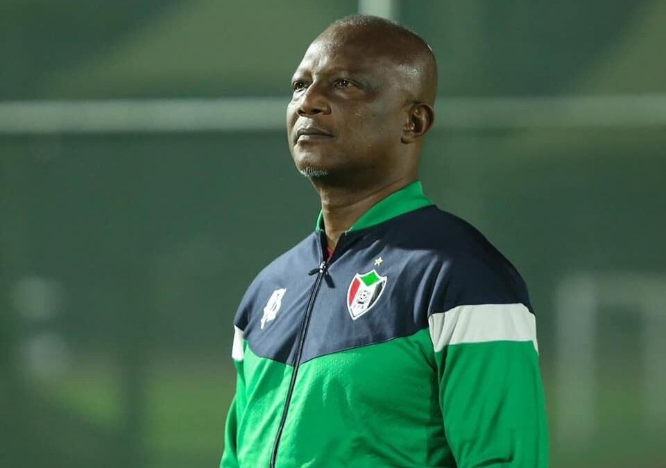 Sudan’s World Cup Dreams in Jeopardy as Coach Kwesi Appiah Boycotts Training Camp Over Unpaid Wages