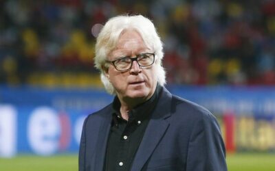 Winfried Schäfer Vows to Help Otto Addo Revive Black Stars