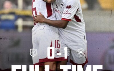 Orji Okwonkwo: Redemption, Resilience, and the Road Back to Serie A