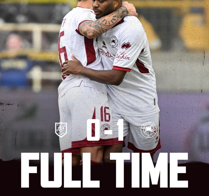 Orji Okwonkwo: Redemption, Resilience, and the Road Back to Serie A