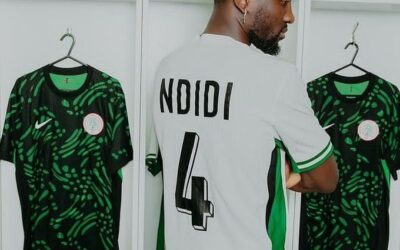 Wilfred Ndidi: Galatasaray Rekindle Interest as Super Eagles Star Nears 63rd Cap