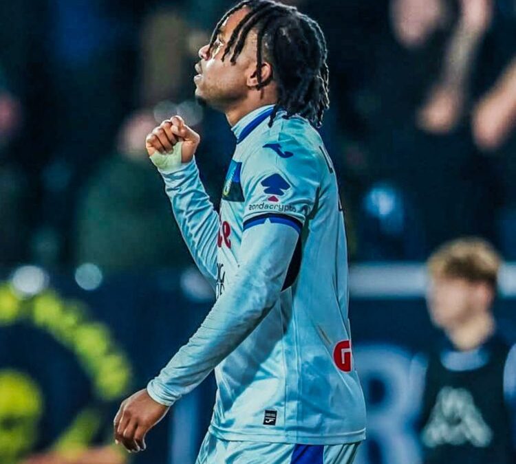 Lookman’s Misfortune: Atalanta Stumble in Serie A Title Chase with Frustrating Draw Against Venezia