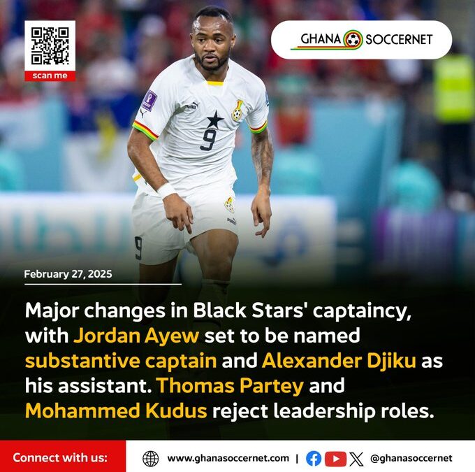 Kwesi Appiah Backs Black Stars’ World Cup Dreams, Urges Unity in Captaincy Resolution