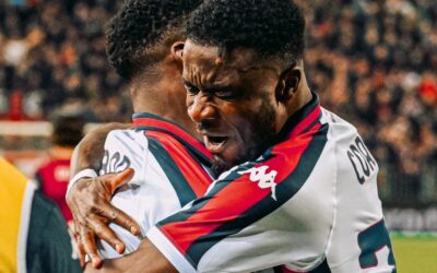 Caleb Ekuban Shines as Genoa Secures Vital Point Against Cagliari