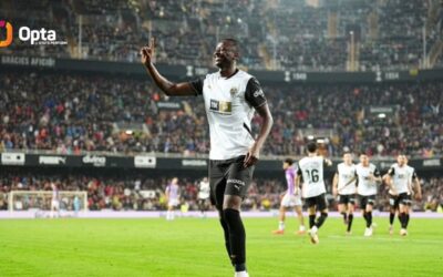 Sadiq Umar’s Redemption: From Sociedad’s Bench to Valencia’s Hero