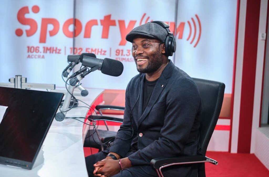 Michael Essien’s Candid Decision: Why He Declined the Black Stars Assistant Coaching Role