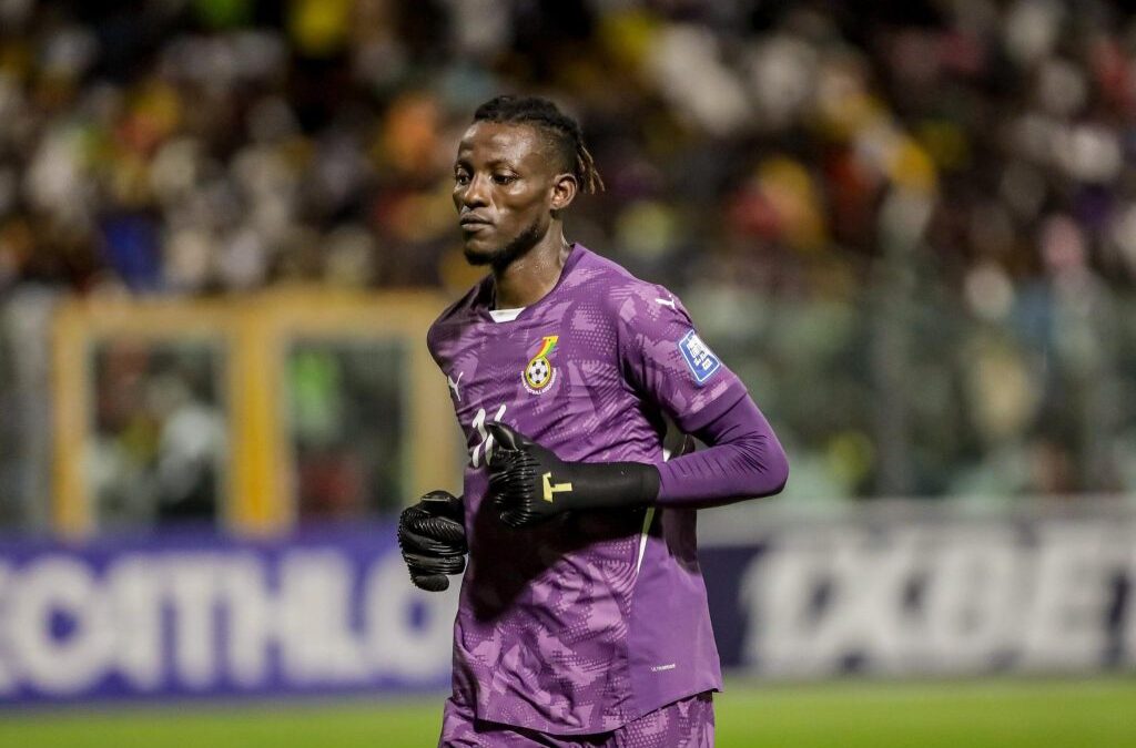 Benjamin Asare’s Heroics Rekindle Faith in Local Players