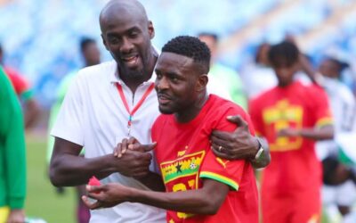 Godwin Attram Urges Otto Addo to Avoid Past Mistakes in Black Stars Selection