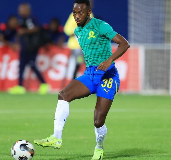 Peter Shalulile’s Date with Destiny: Chasing PSL’s All-Time Scoring Record
