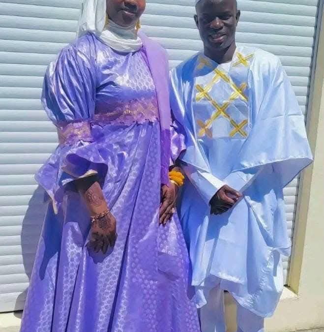 N’Golo Kanté Ties the Knot in Mali: A Love Story Beyond Borders