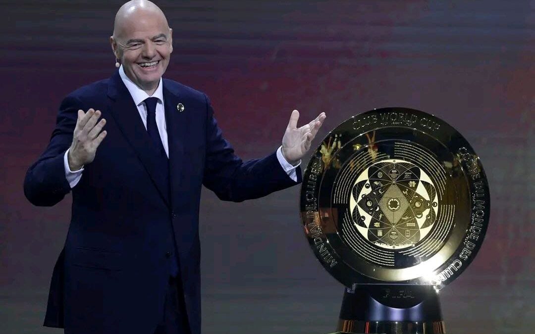 “The Road to $125 Million: The High Stakes of the FIFA Club World Cup”