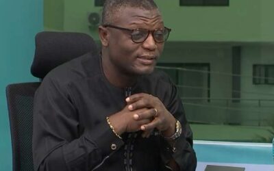 President Mahama Backs Black Stars’ World Cup Budget, Says Sports Minister