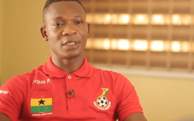 A Nation’s Roar: Ghana’s Black Stars Call for Home Support