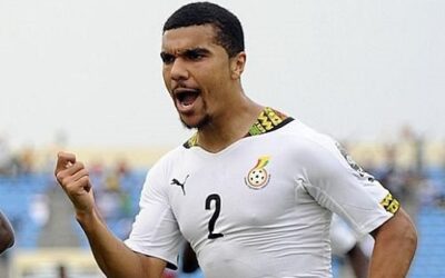 From Dream to Reality: Kwesi Appiah’s Unforgettable Black Stars Debut