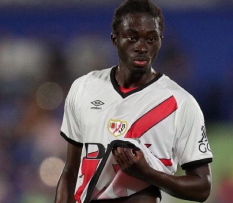 Blow for Ghana: Abdul Mumin Injured Ahead of World Cup Qualifiers