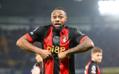 Antoine Semenyo’s Rise: Why Matthew Amoah Thinks He Should Stay at Bournemouth