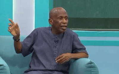The Forgotten Legend: Rev. Osei Kofi’s Journey from Accra to Madrid