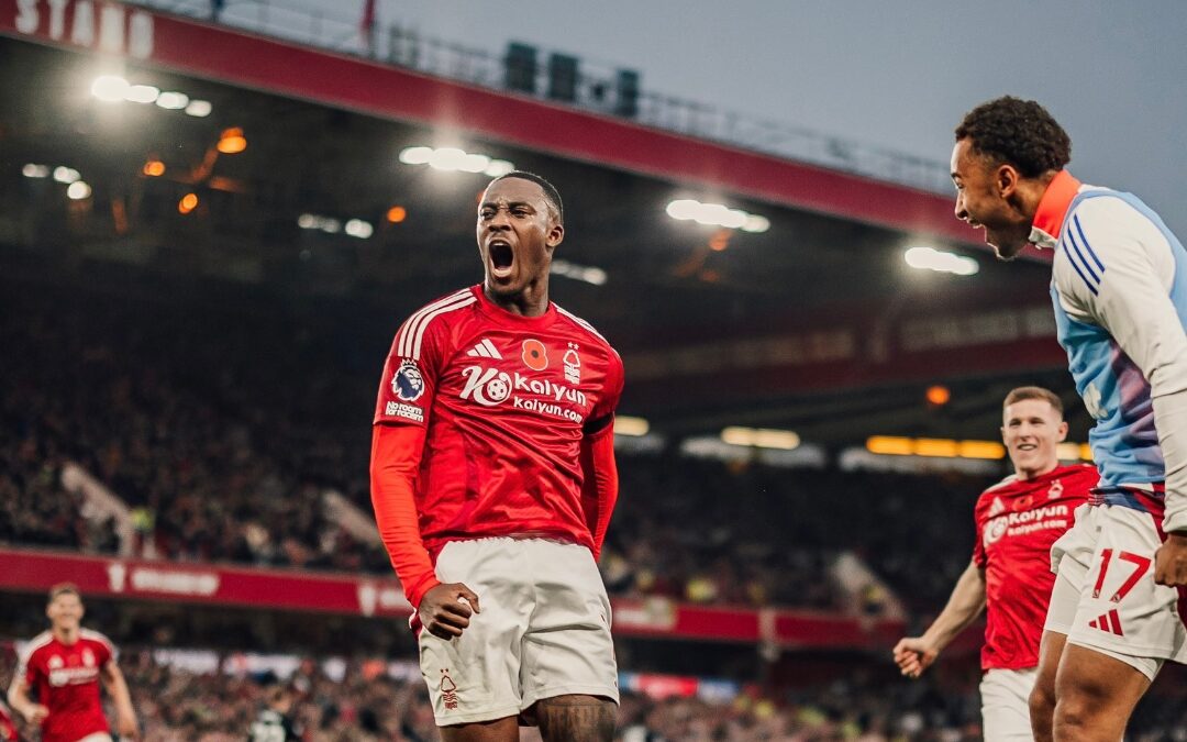 Callum Hudson-Odoi Considers Ghana Switch Again, Semenyo Linked to Manchester United, and Jordan Ayew Makes Waves in Liberia