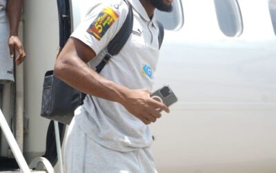 Semenyo Shifts Focus to Madagascar After Ghana’s 5-0 Triumph Over Chad