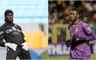 Asare or Ati-Zigi? Otto Addo Faces Goalkeeping Dilemma Ahead of Crucial Madagascar Clash