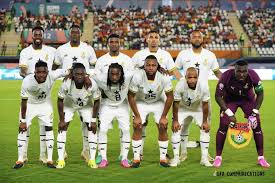 Ghana’s Attack: A Deep Dive into the Black Stars’ Forwards for the 2026 World Cup Qualifiers