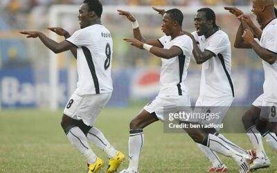 The Unfinished Dream – Michael Essien’s AFCON Heartbreak