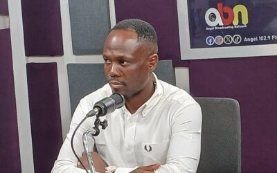 Agyemang-Badu Urges Fans to Back Black Stars, Avoid Blame Game