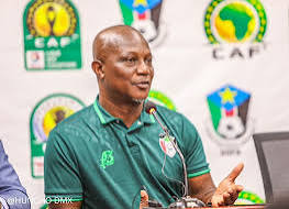 Sudan FA Desperate for Kwesi Appiah’s Return Ahead of Crucial World Cup Qualifiers