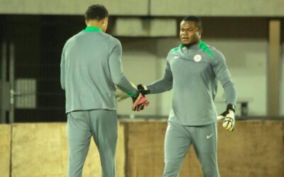 The Clock is Ticking: How IFAB’s New Rule Will Challenge Super Eagles Goalkeepers