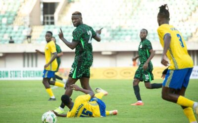 Xabi Alonso Assists Boniface in Perfecting His Finishing Before Super Eagles Duty