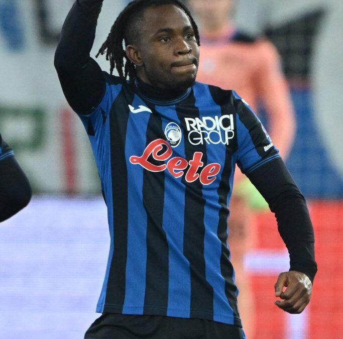 The Mentor’s Touch: How Ademola Lookman Became a Guiding Light for Atalanta’s Young Star