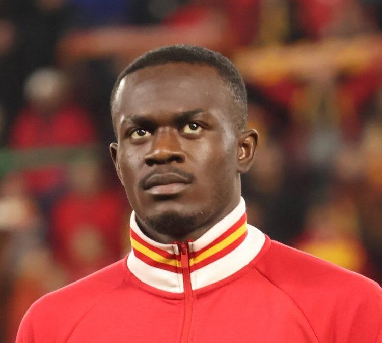 Rising Star: Anthony Dennis’ Journey from Göztepe to Super Eagles and European Radar