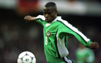 “Super Eagles Face Must-Win Battle Against Rwanda – Adepoju Sounds the Alarm”